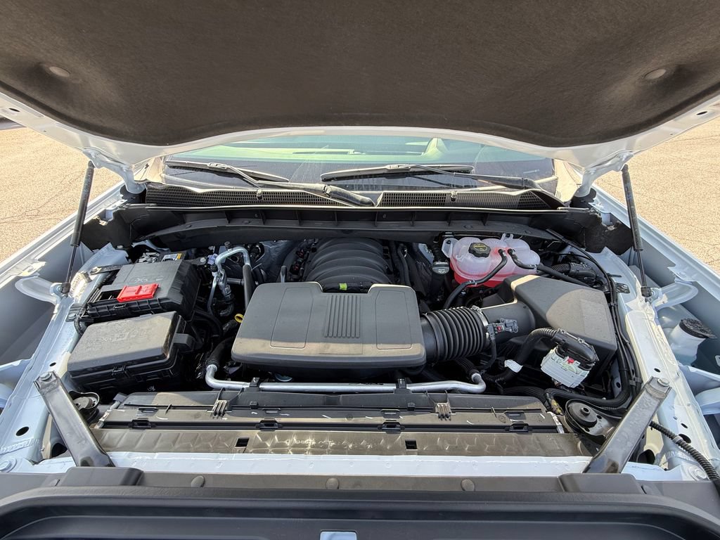 New 2026 GMC Sierra 1500 Denali AWD/4WD image 32