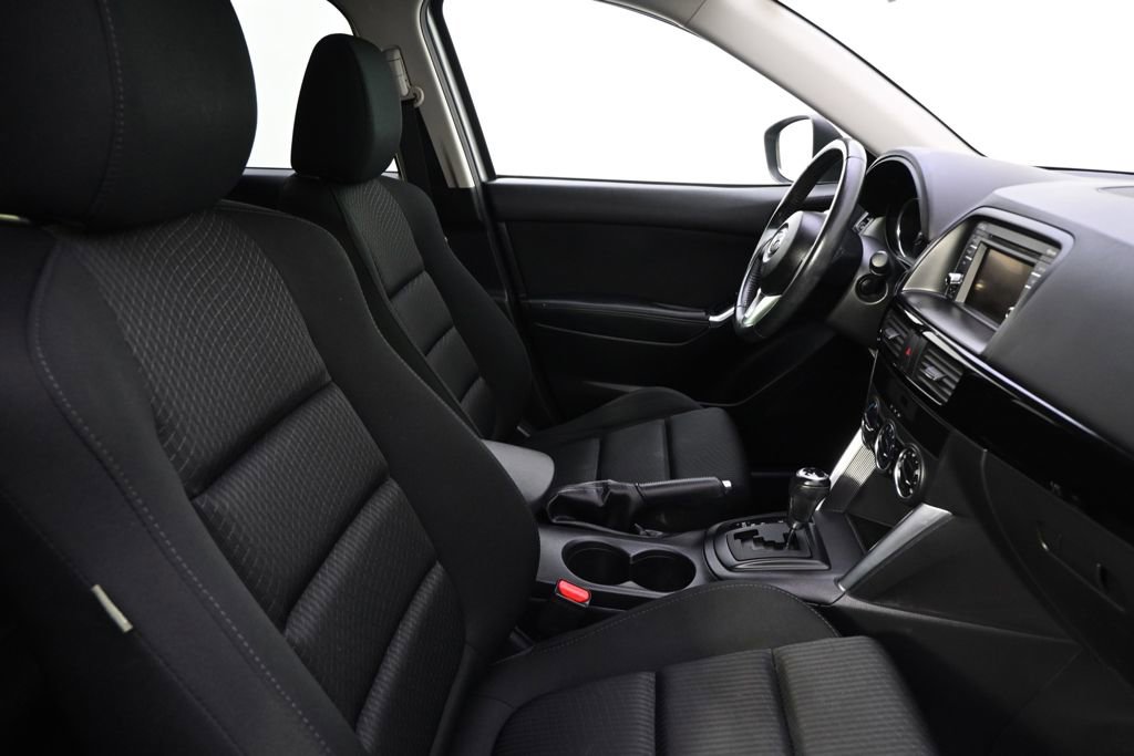 Used 2014 MAZDA CX-5 Touring FWD image 13