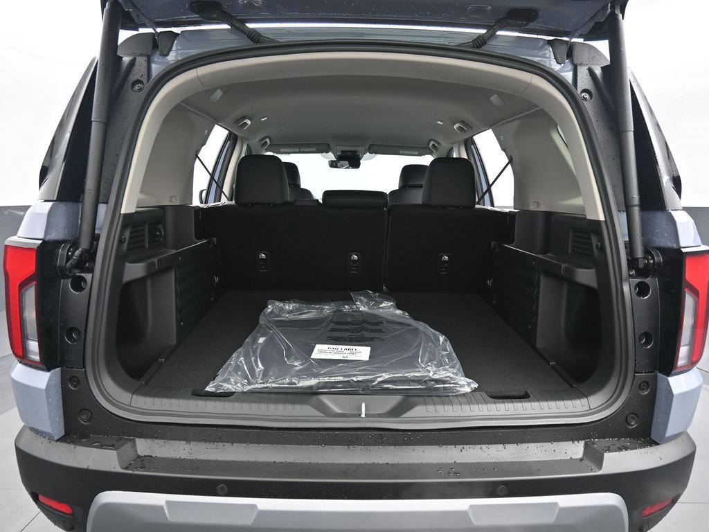 New 2026 Honda Passport RTL image 37