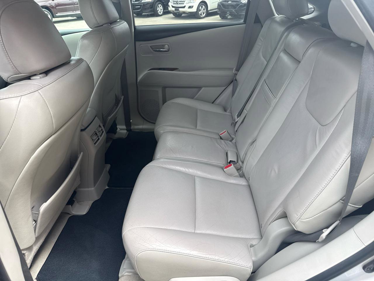 Used 2011 Lexus RX 350 2WD w/ Premium Pkg image 27