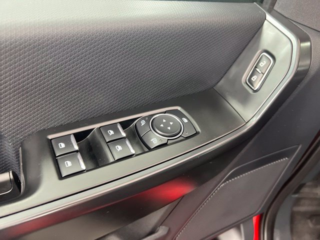 Used 2023 Ford F150 XL w/ STX Appearance Package AWD/4WD image 12