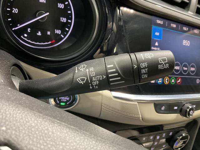 Used 2023 Buick Encore GX Essence w/ Advanced Technology Package image 20