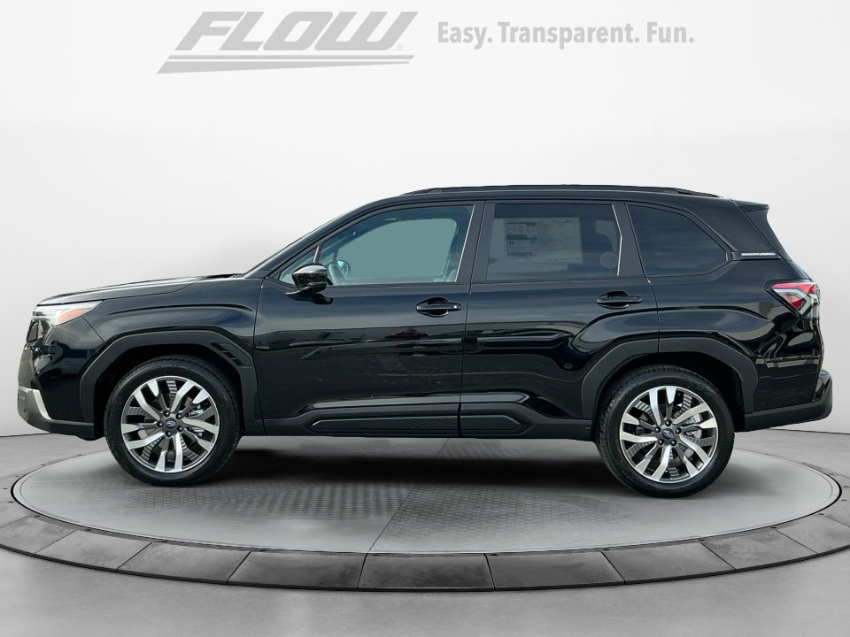 New 2026 Subaru Forester Touring AWD/4WD image 4