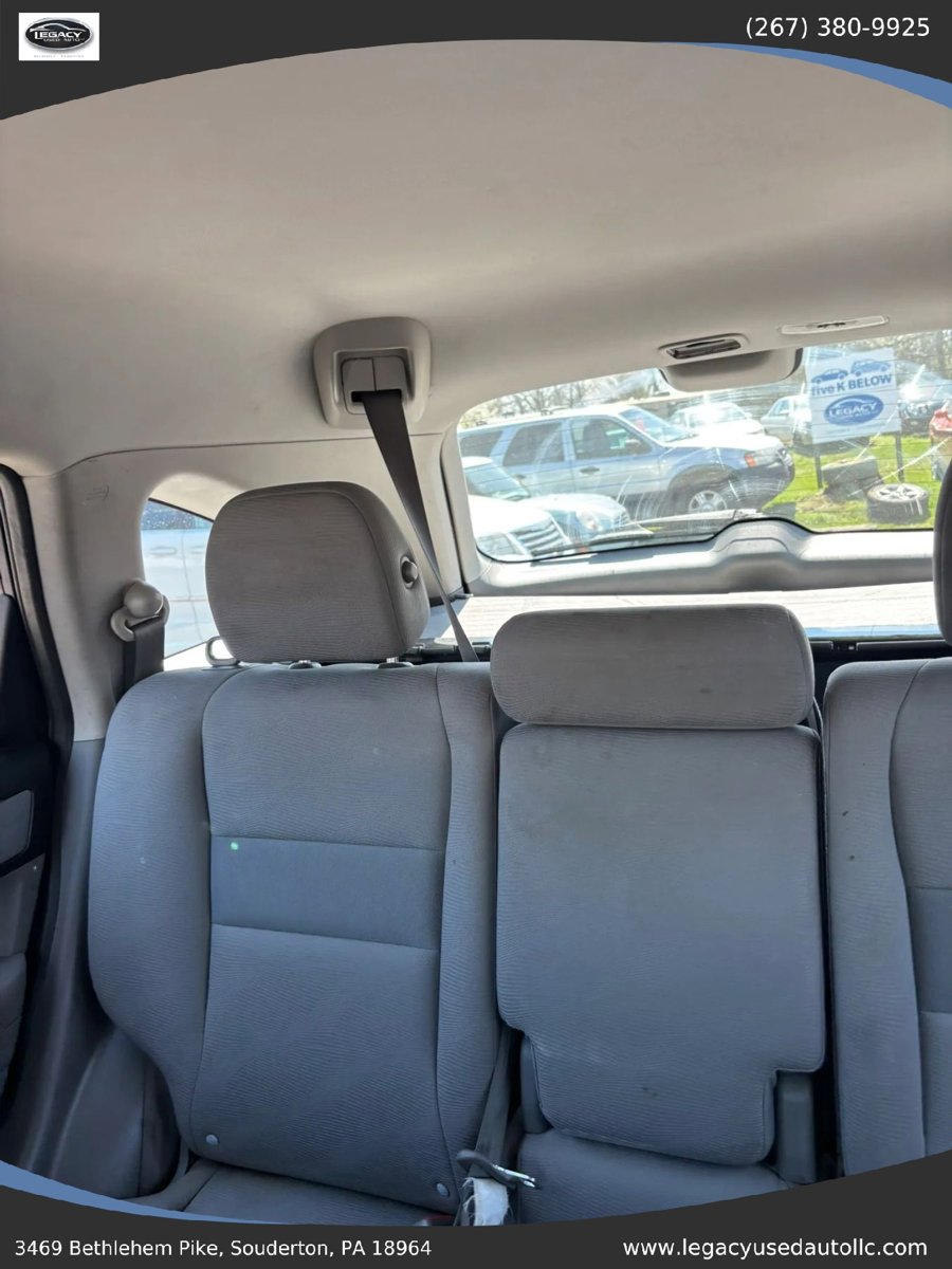 Used 2010 Honda CR-V LX image 27