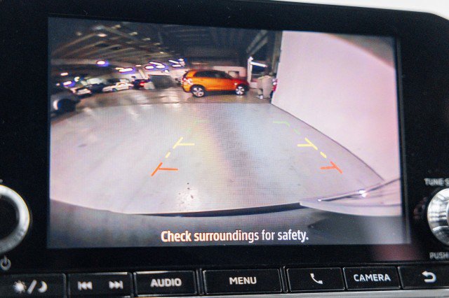 Used 2022 Mitsubishi Outlander ES image 19