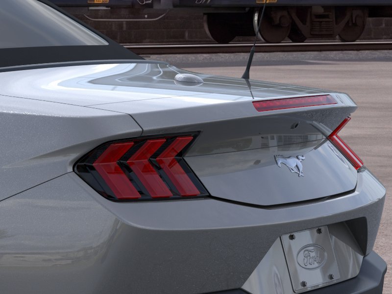 New 2026 Ford Mustang Premium RWD image 28