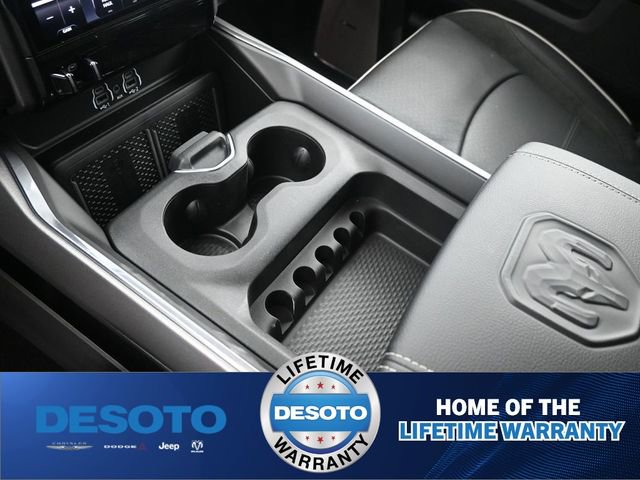 New 2026 RAM 2500 Laramie image 26