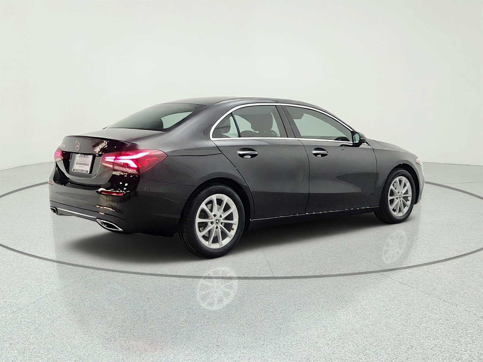 Used 2019 Mercedes-Benz A 220 image 5