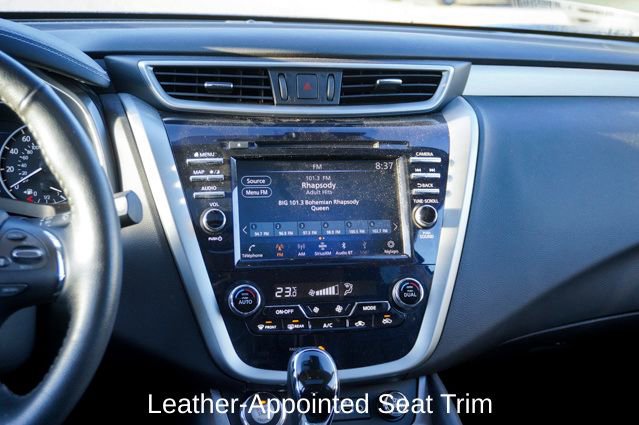 Used 2022 Nissan Murano SL image 13