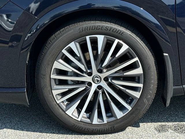 Used 2025 Lexus RX 350 Premium Plus w/ Convenience Package AWD/4WD image 13