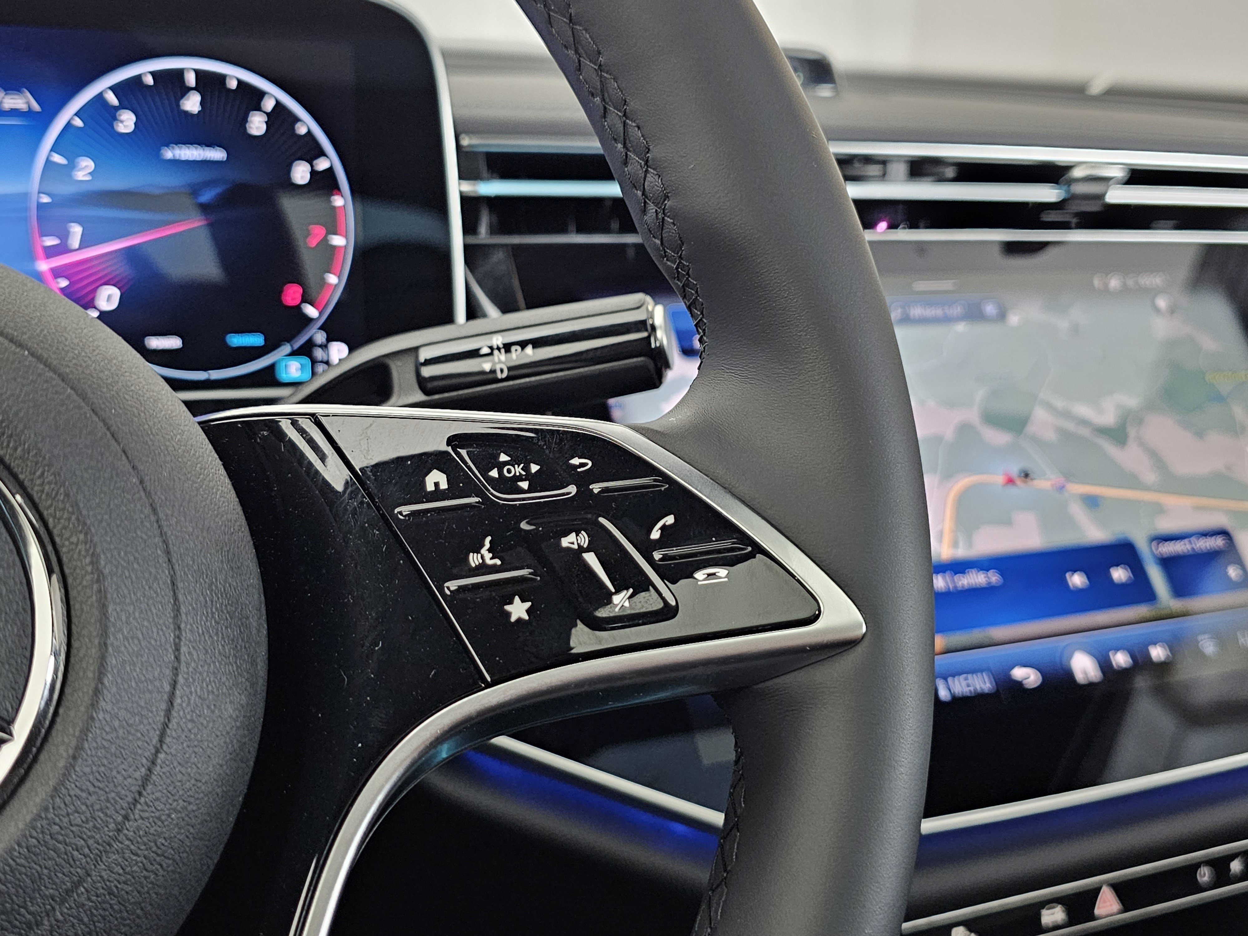 Used 2024 Mercedes-Benz E 350 4MATIC Sedan image 34