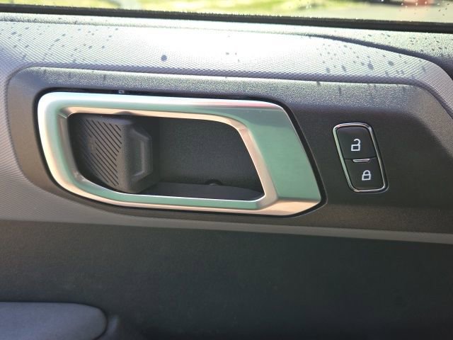 Certified 2022 Ford Bronco Black Diamond w/ Sasquatch Package image 18