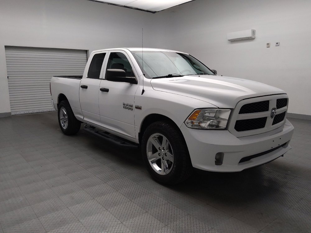 Used 2016 RAM 1500 Express image 13