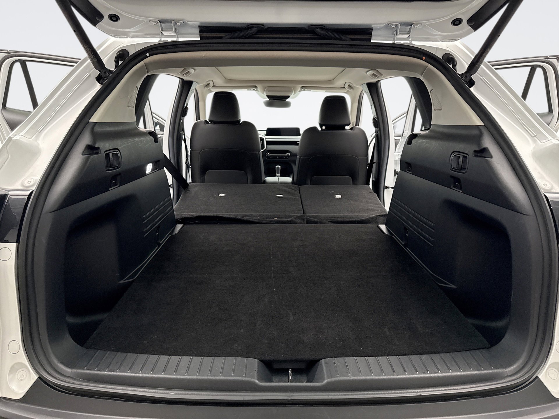 Used 2024 MAZDA CX-50 AWD 2.5 S w/ Cargo Package image 20