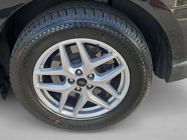 Certified 2024 Ford Edge SEL AWD/4WD image 23