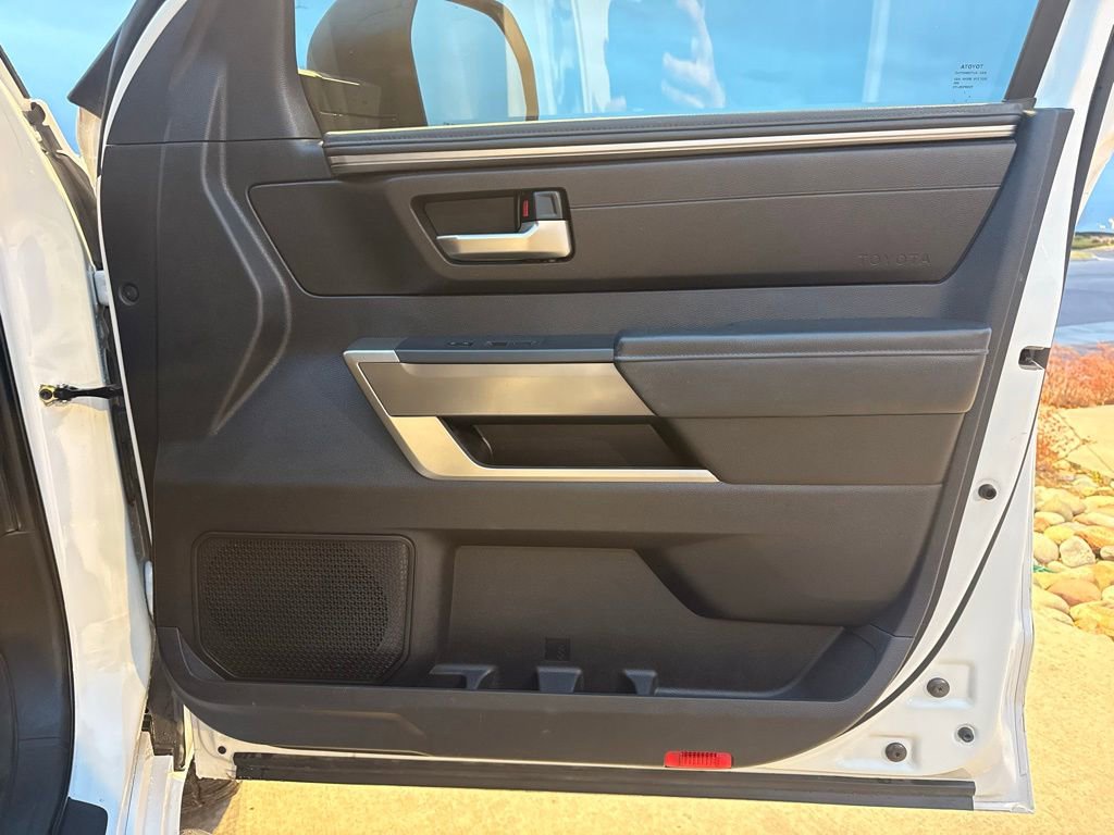 Used 2022 Toyota Tundra SR5 image 29