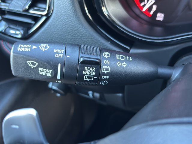 Used 2026 Dodge Durango GT RWD image 19