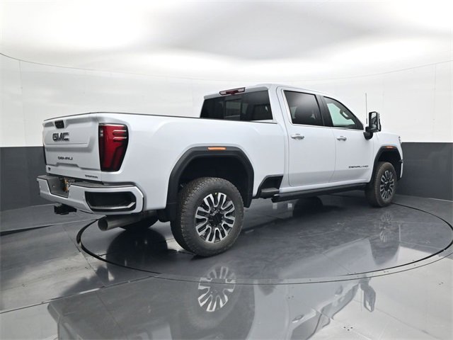 New 2026 GMC Sierra 3500 Denali Ultimate image 5