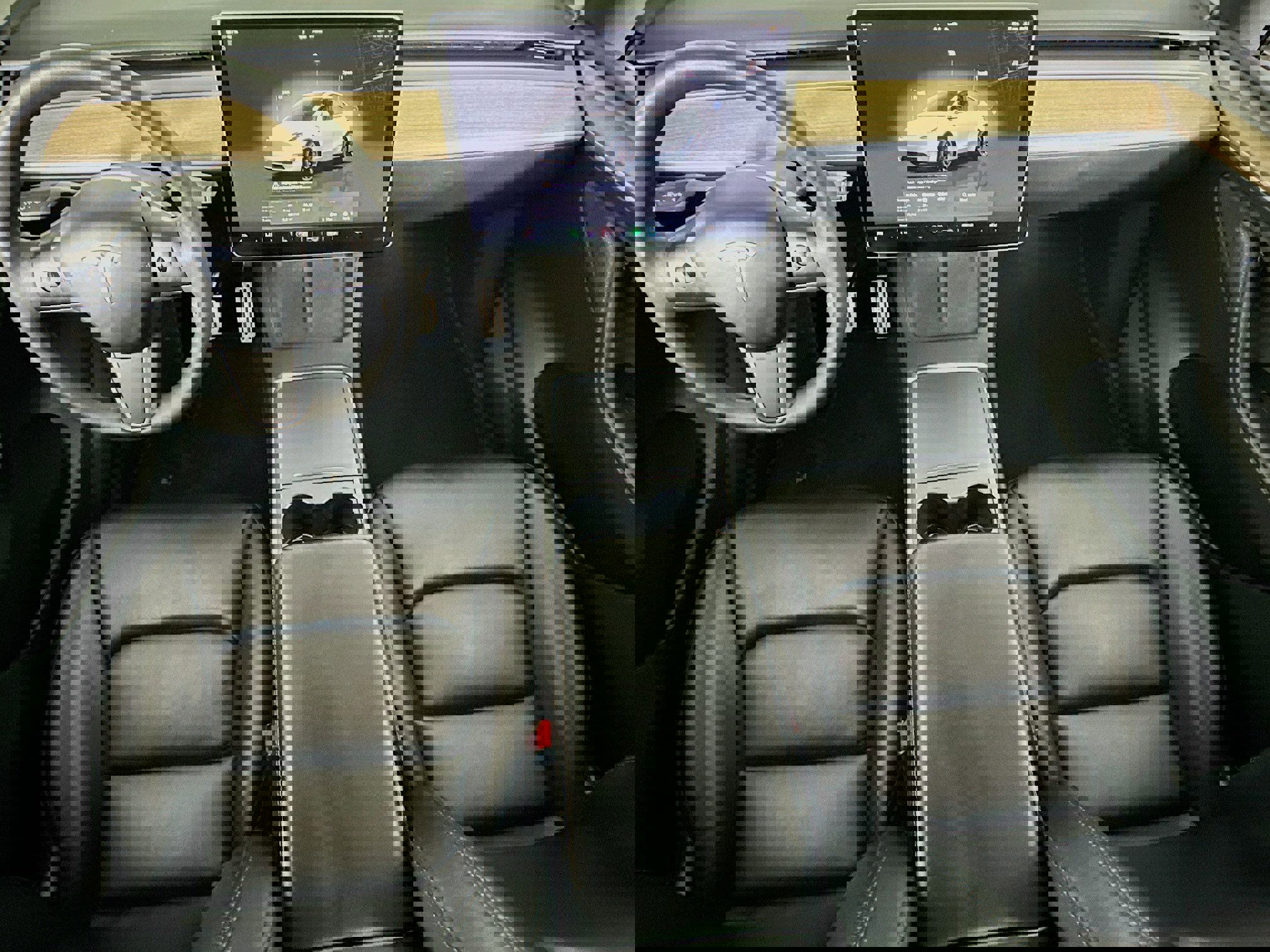 Used 2023 Tesla Model Y Performance image 18