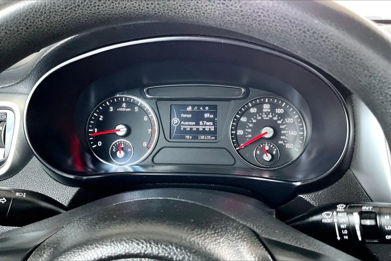 Used 2017 Kia Sorento LX image 12