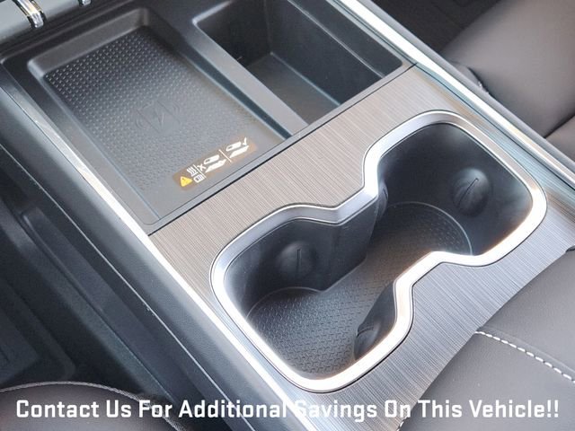 New 2026 GMC Acadia Elevation w/ Elevation Premium Package image 15