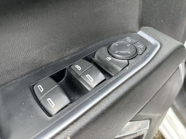 Used 2023 Chevrolet Silverado 1500 LT w/ Work Truck Package AWD/4WD image 13
