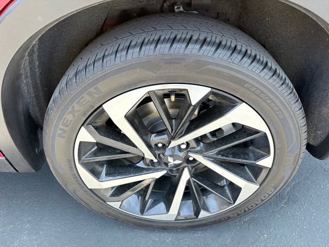 Used 2024 Mitsubishi Outlander SE FWD image 27