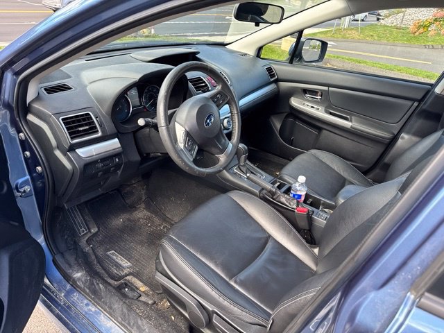 Used 2015 Subaru Impreza 2.0i Sport Limited AWD/4WD image 2