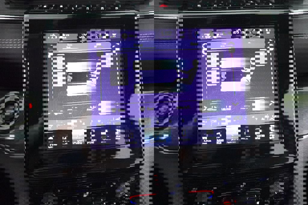 Used 2022 Jeep Grand Cherokee L Laredo w/ Luxury Tech Group I image 19