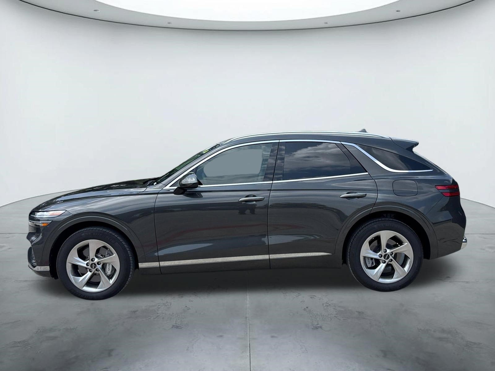 New 2026 Genesis GV70 2.5T AWD/4WD image 2
