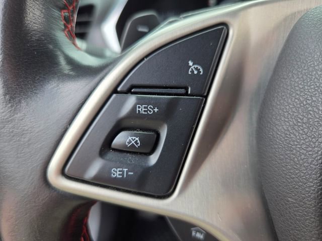 Used 2015 Chevrolet Corvette Stingray Convertible w/ 2LT Preferred Equipment Group image 26