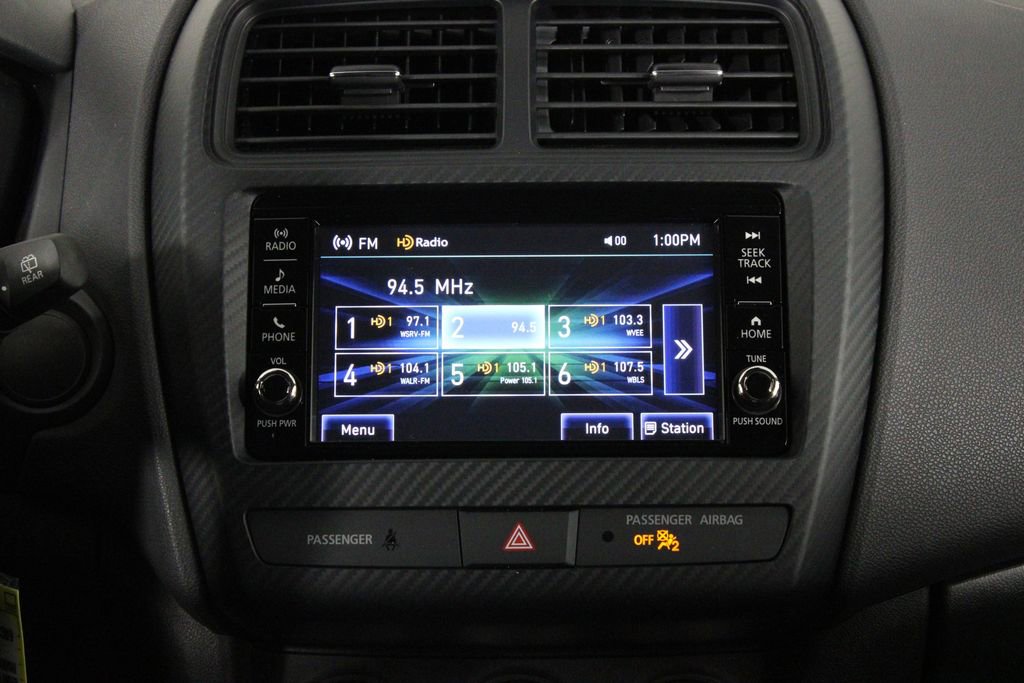 Used 2025 Mitsubishi Outlander Sport ES image 26