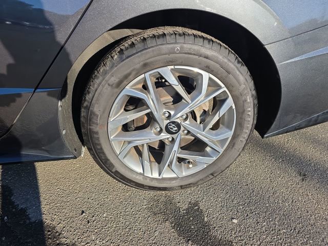 Certified 2023 Hyundai Sonata SEL image 44