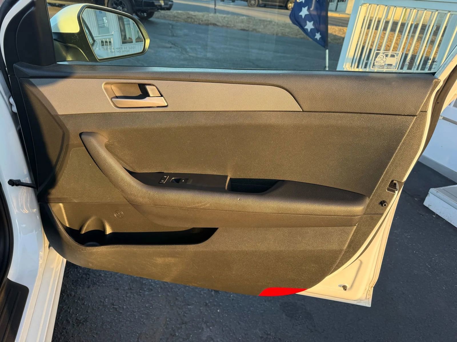 Used 2019 Hyundai Sonata SE FWD image 39