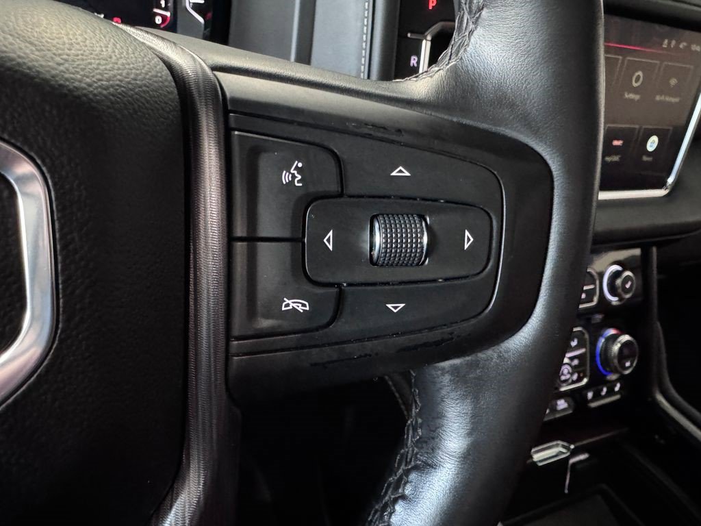 Certified 2023 GMC Yukon Denali Ultimate image 18