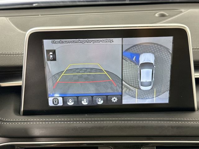 Used 2020 Genesis G70 3.3T w/ Prestige Package AWD/4WD image 13