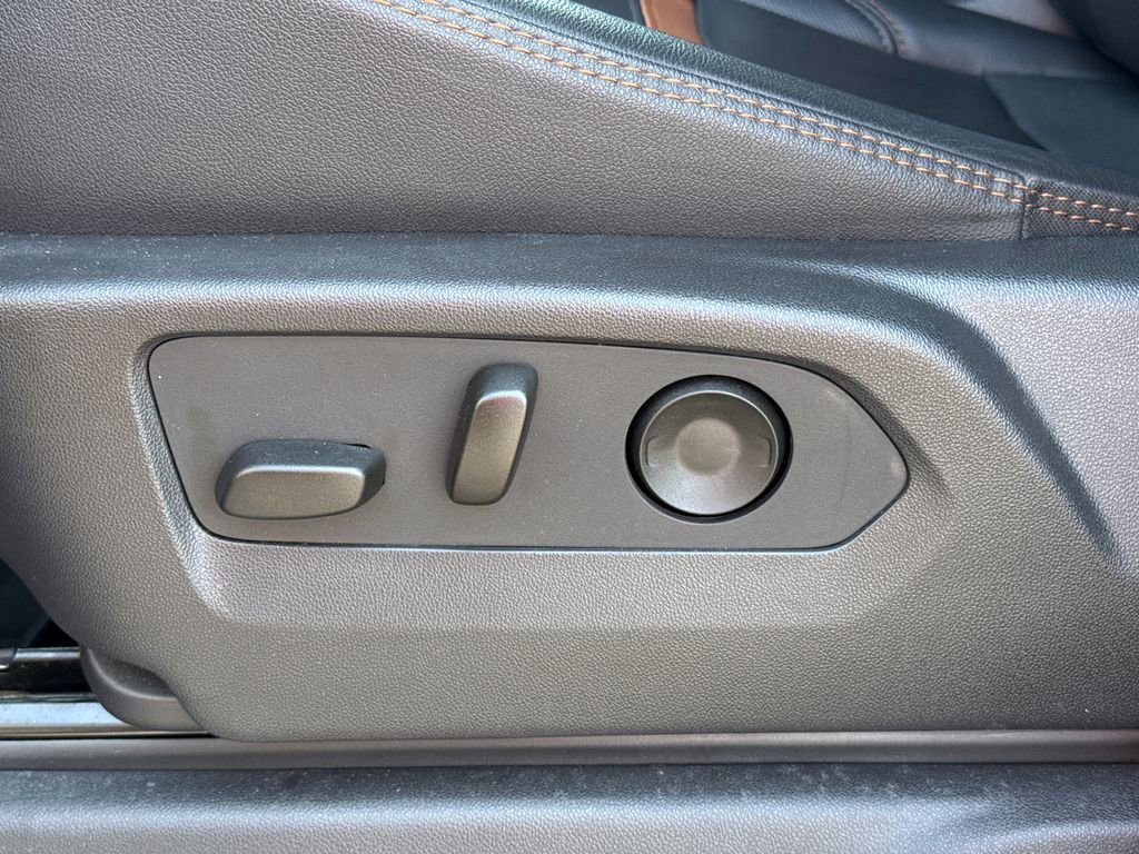 Certified 2024 GMC Sierra 2500 AT4 w/ Technology Package image 20