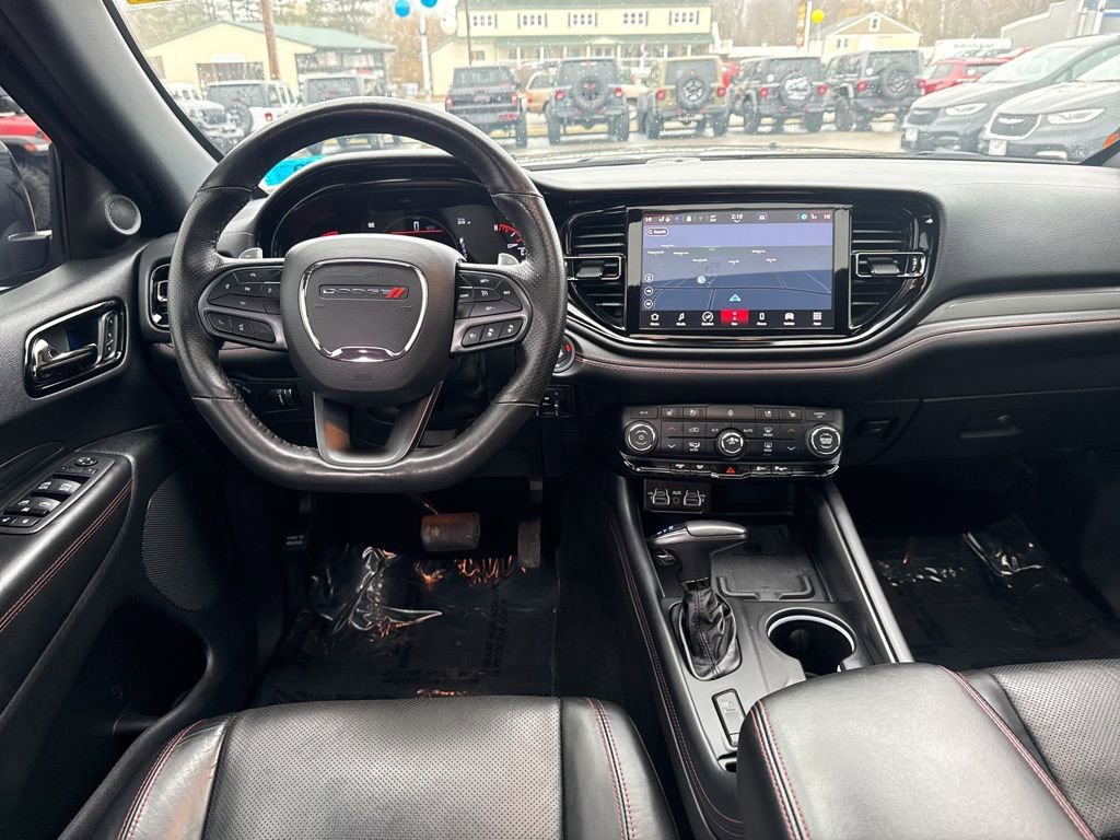 Certified 2023 Dodge Durango R/T image 22