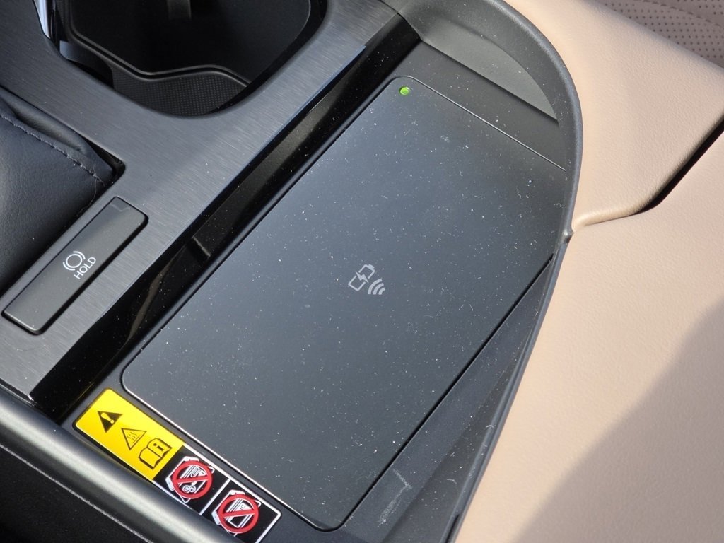 New 2025 Lexus ES 350 350 Luxury image 15