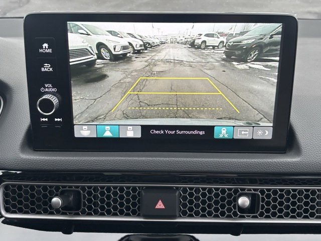 Used 2024 Honda Civic Touring image 28