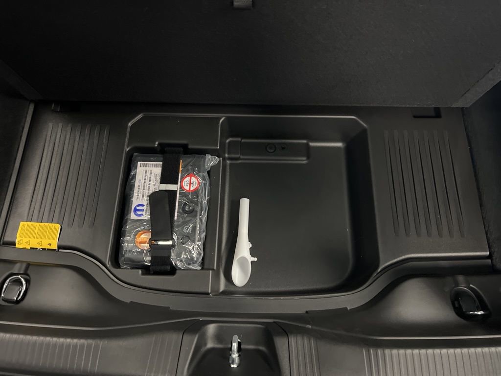 New 2026 Dodge Charger Scat Pack AWD/4WD image 21