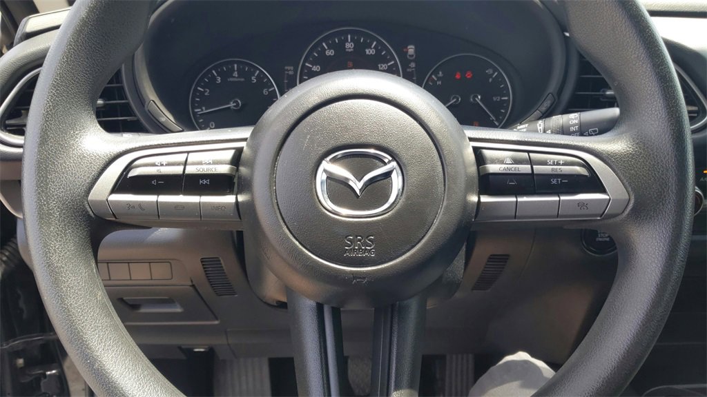 Used 2022 MAZDA CX-30 AWD 2.5 S image 14