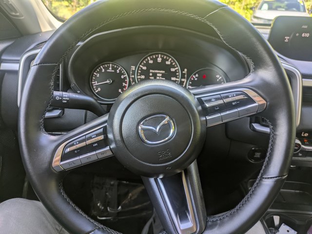 Used 2026 MAZDA CX-50 AWD 2.5 S w/ Preferred Pkg image 20