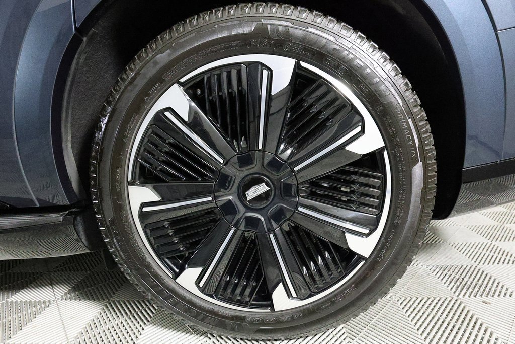 Used 2025 Cadillac Escalade IQ Sport 2 image 48