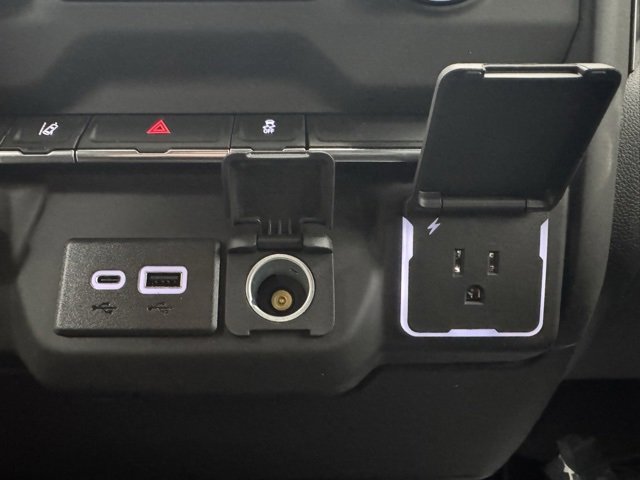 New 2026 Chevrolet Silverado 2500 W/T w/ WT Convenience Package image 22