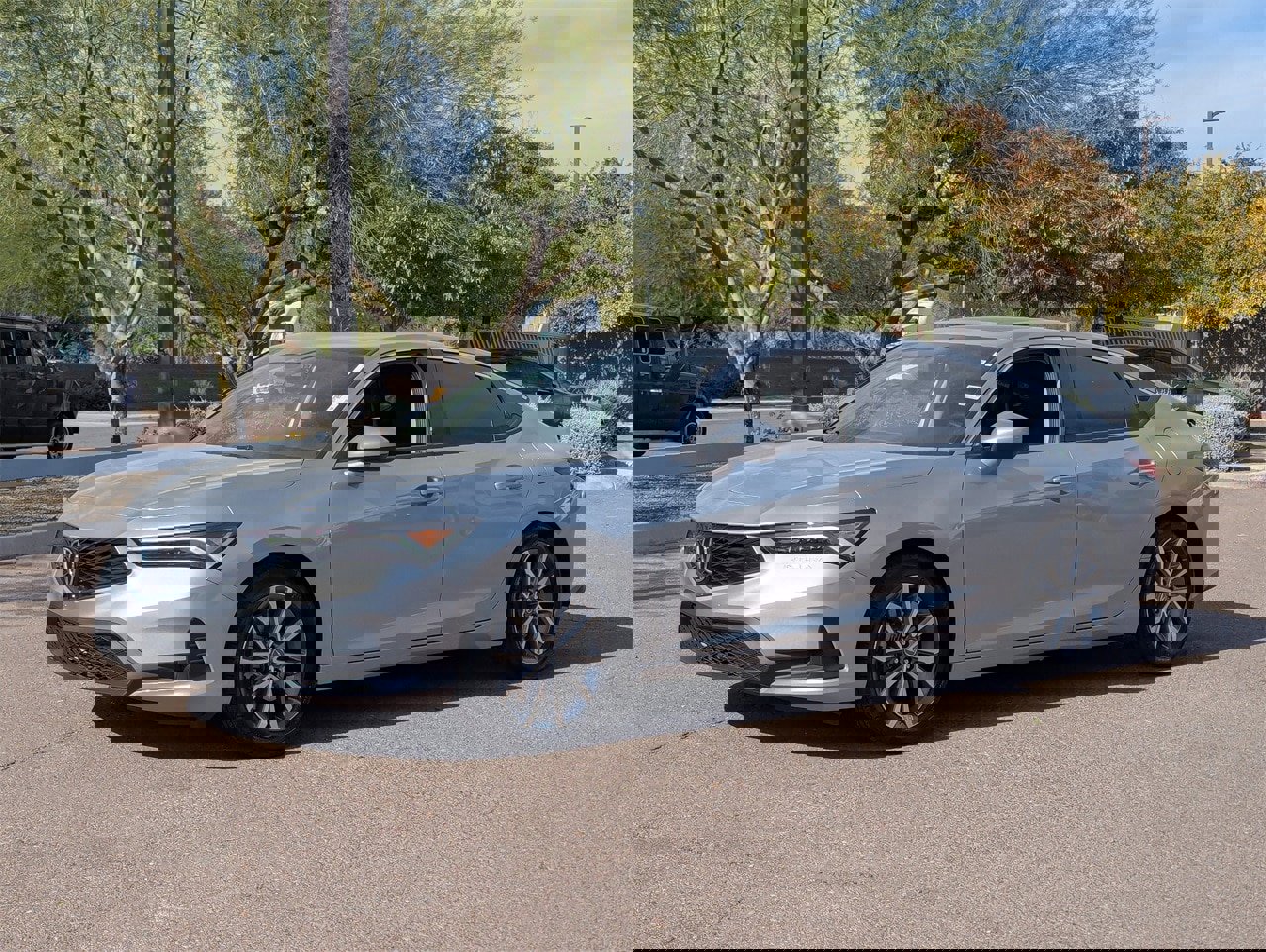 New 2026 Acura Integra image 3