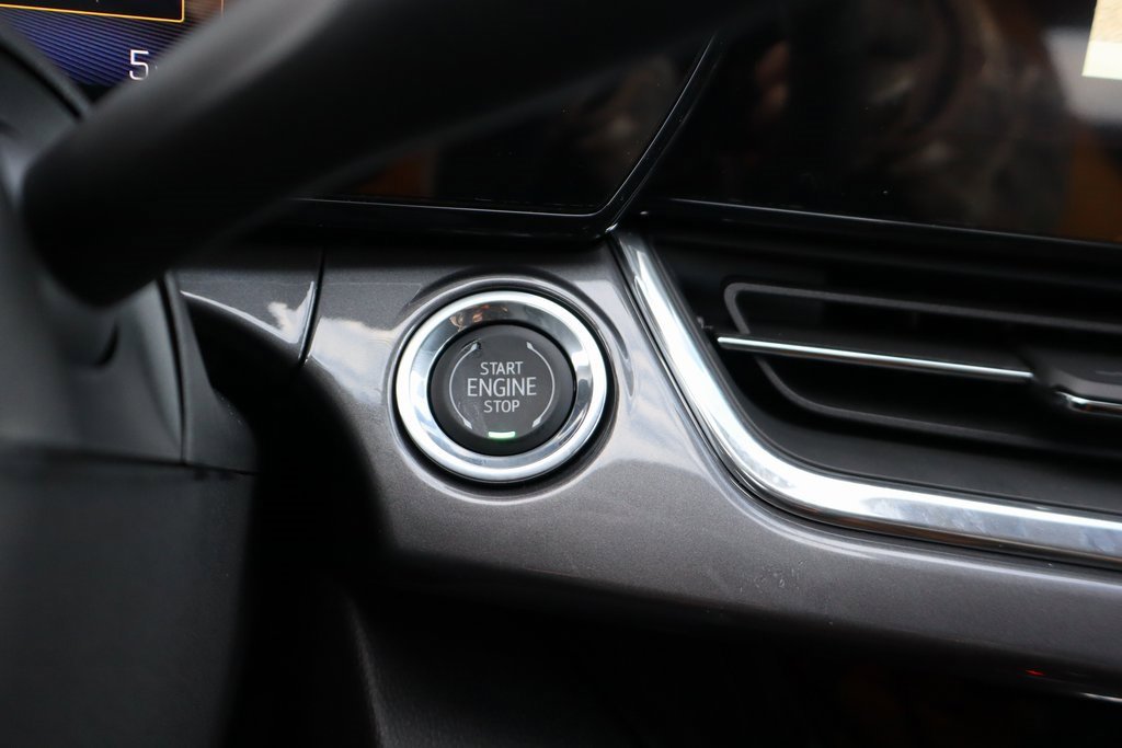 New 2026 Chevrolet Trax ACTIV image 13