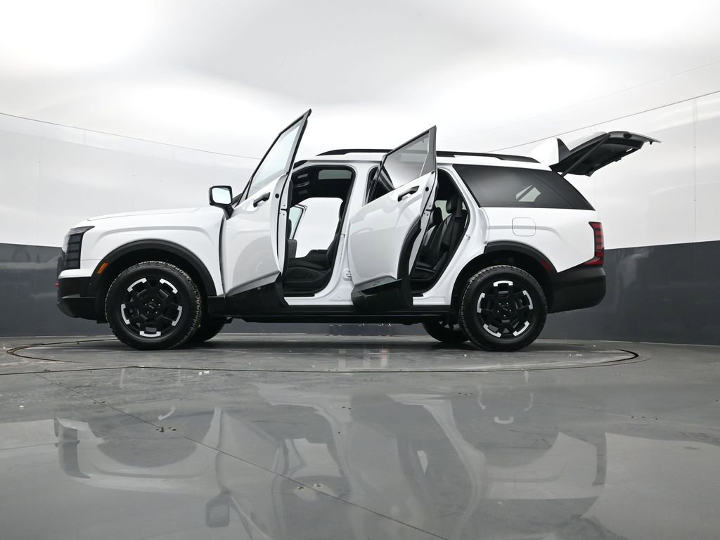 Certified 2026 Hyundai Palisade XRT Pro image 35