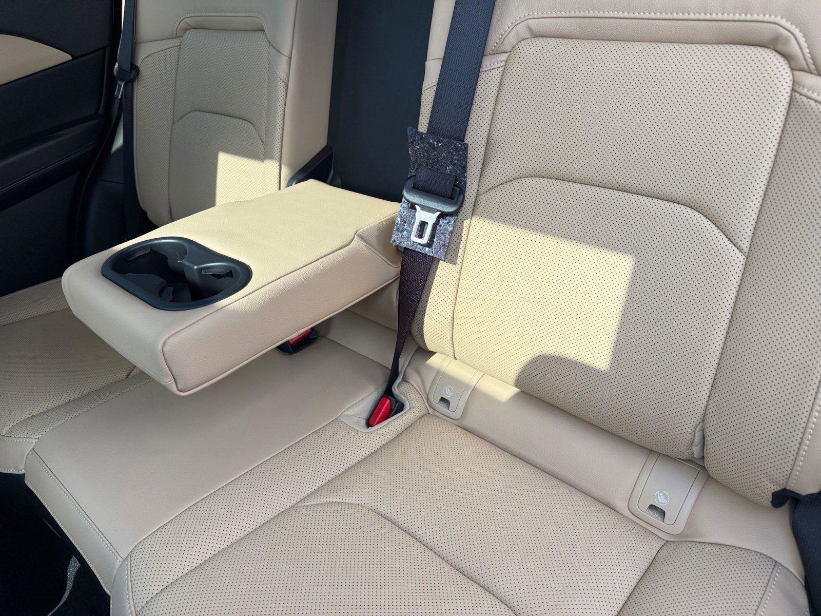 New 2026 MAZDA CX-5 2.5 S w/ Premium Plus Package image 22