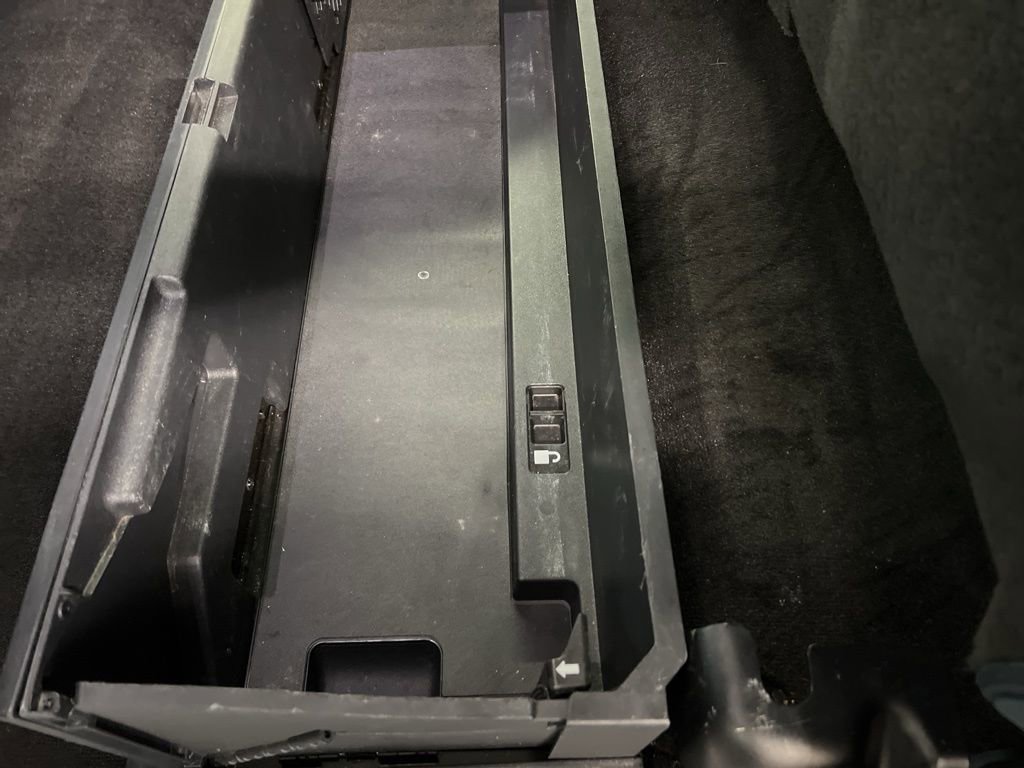 Certified 2022 Ford F150 Limited image 27